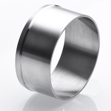 Arlows Endstück mit " Wulst "