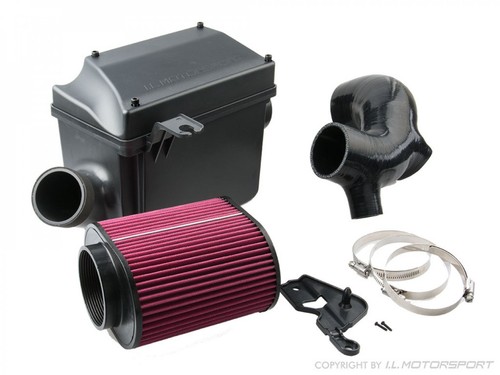 Cold air induction kit - mx-5, nd