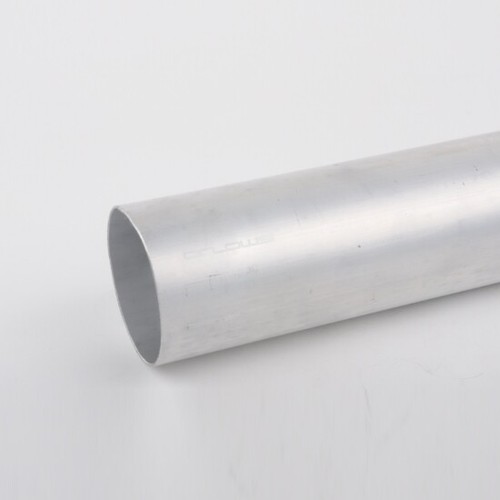 Arlows aluminium rohr 1 - aluminium, (