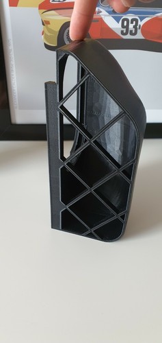 Ansaugschnorchel air duct - air,
