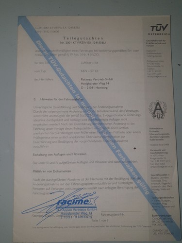 57i gutachten original - 57i,