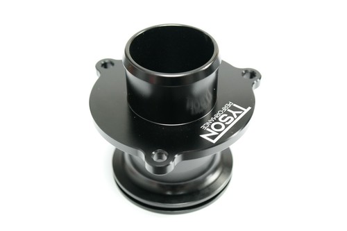 Tyson performance turbo - tyson,