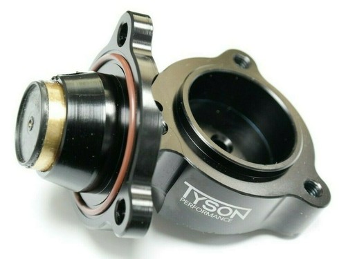 Tyson performance turbo - performance,