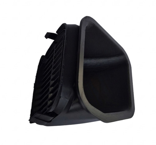 Air scoop ram - air,