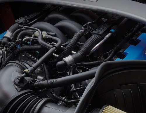 Original ford mustang - mustang, 5.0