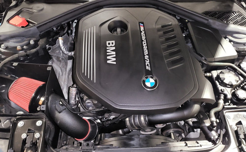 Tyson performance turbo - performance,