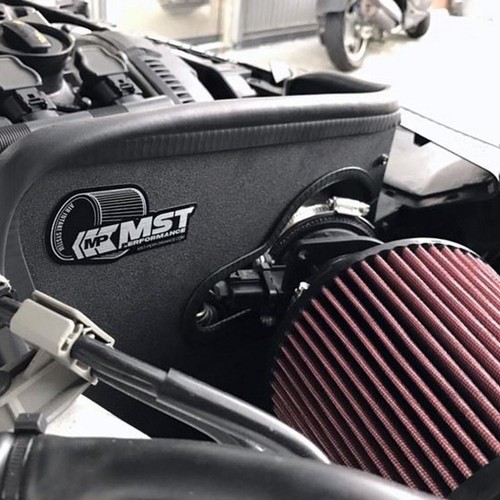 Mst performance ansaugsystem - performance,