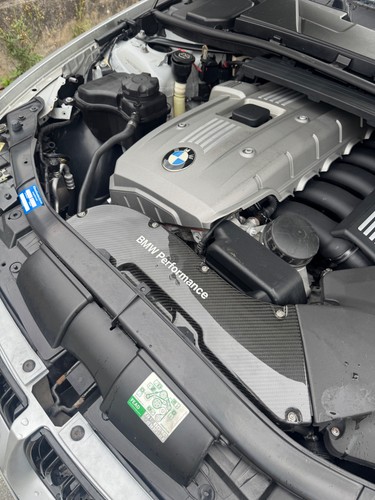 Bmw e90 330i performance - e90, m