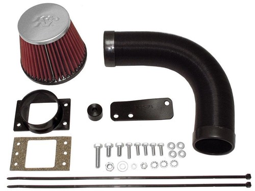 Luftfilter performance air - k&n,